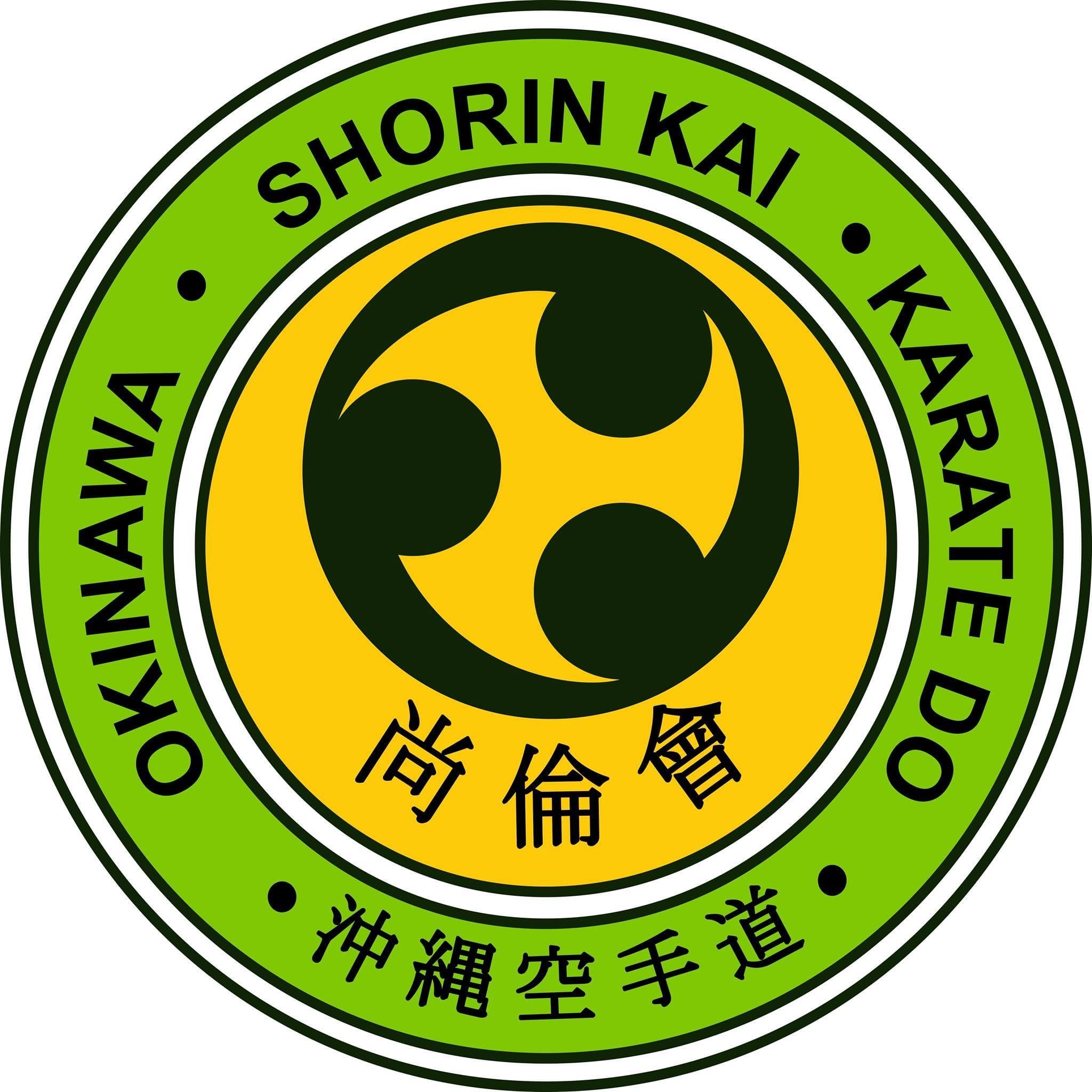 Shorin Kai logo